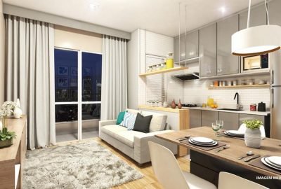 Ambiente Living Estar